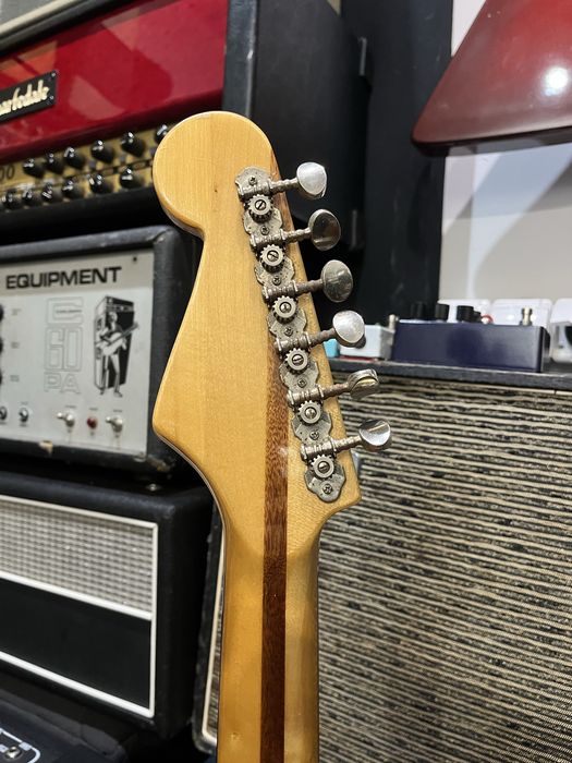 Eko cobra II gitara elektryczna