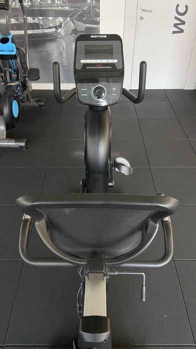 Bicicleta horizontal Bodytone