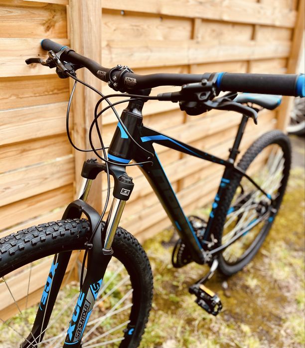 Rower męski MTB Northec koło 29