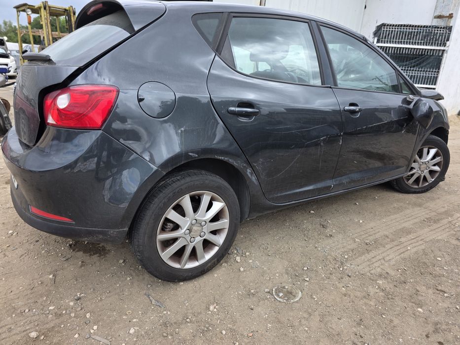 Seat ibiza 1.4 tdi todas as peças