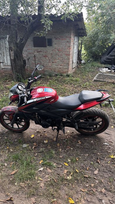 Продам forte ft300 c5c