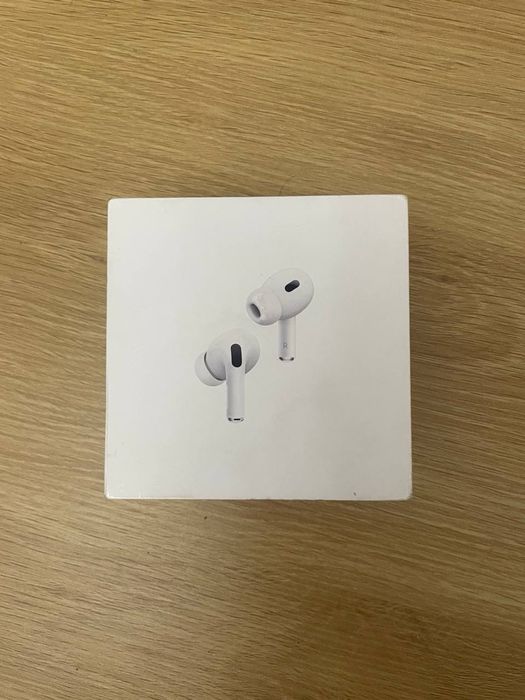 AirPods Pro2