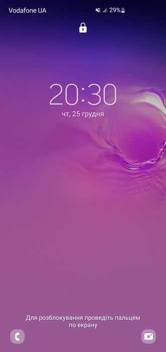 Samsung Galaxy  S10+