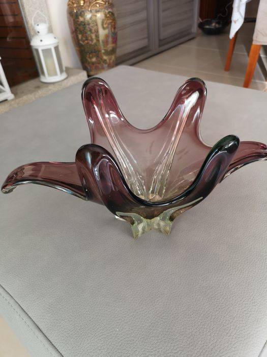 Peca decorativa moral saint lambert . 38 cm comp,20cm alt, 23cm & larg