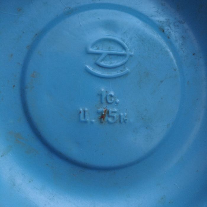 Керосиновая лампа.