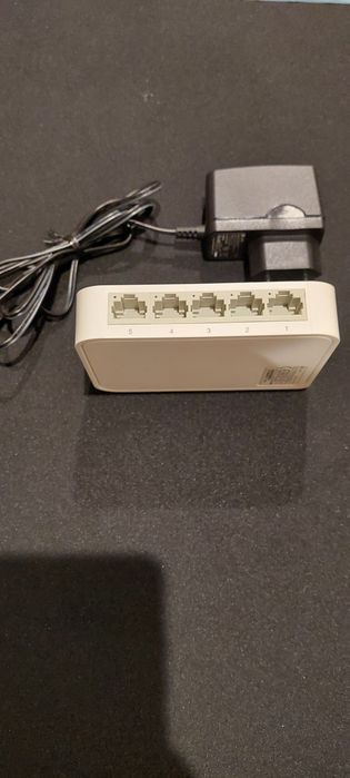 Powerline TP-LINK AV200 TL-PA2010P