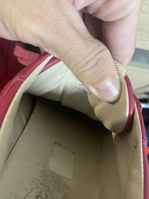 Кросівки Gucci ОРИГІНАЛ