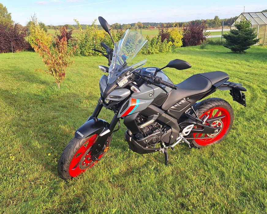 Yamaha