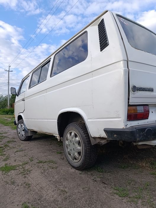 Продам Фольксваген каравела