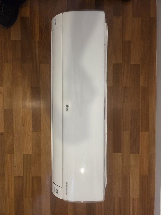 Ar condicionado unidade interior 18.000BTU