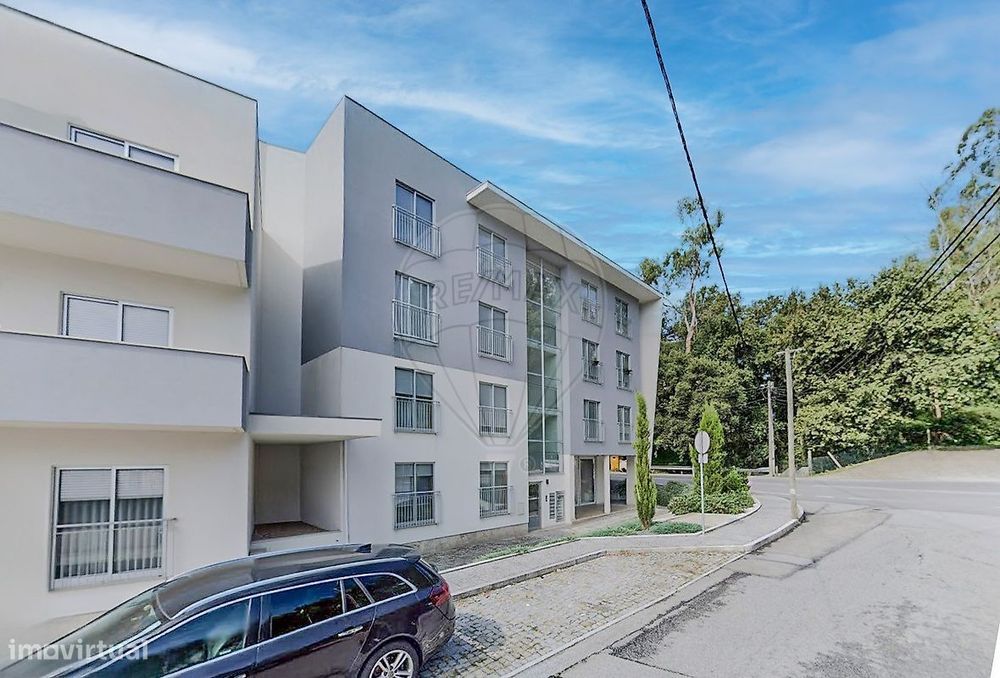 Apartamento T2 para venda