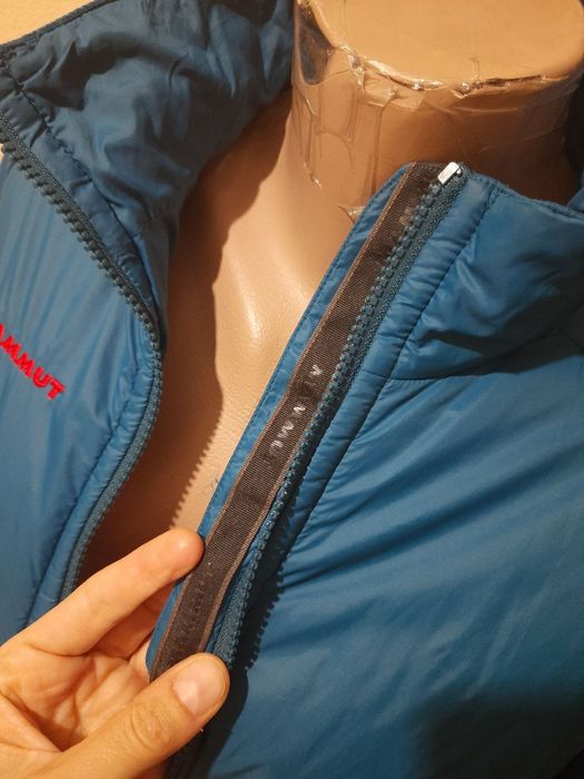 Mammut куртка оригінал
