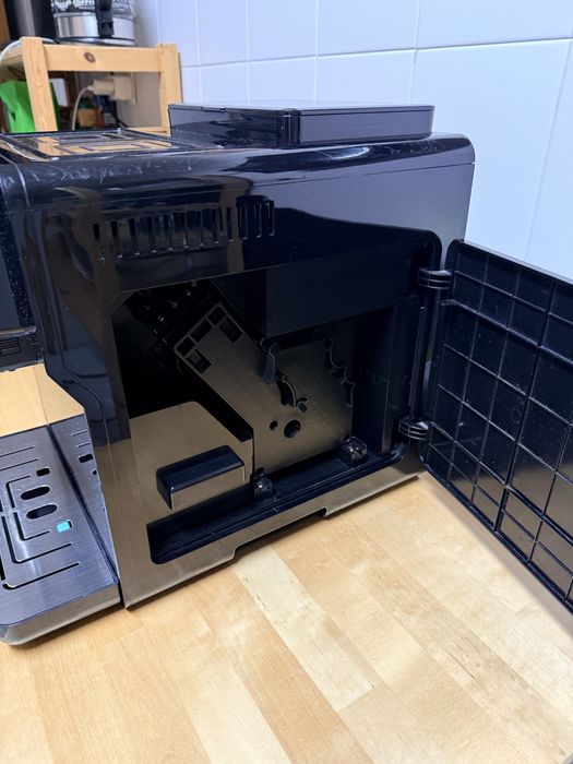 Maquina Cafe Cecotec Matic-ccino 6000