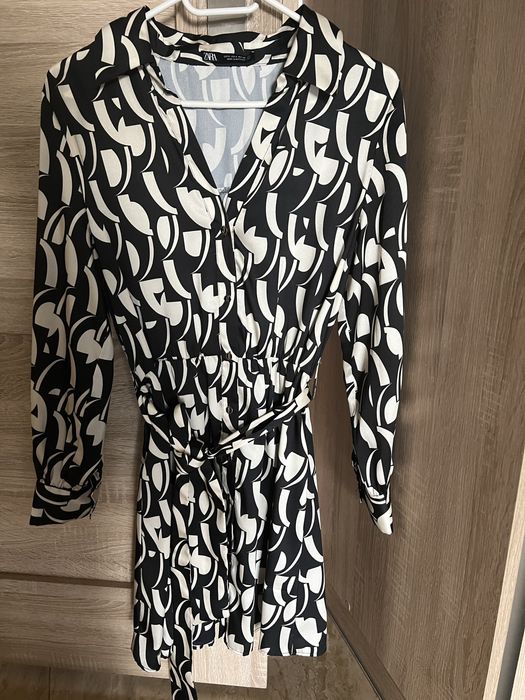 Sukienka Zara roz S