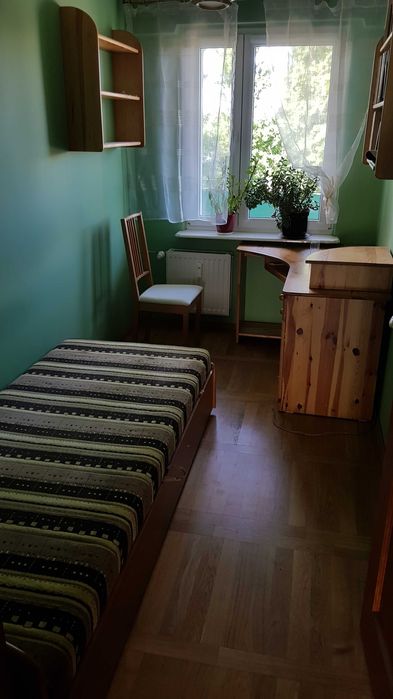 Mieszkanie – Poznań - Widok 4