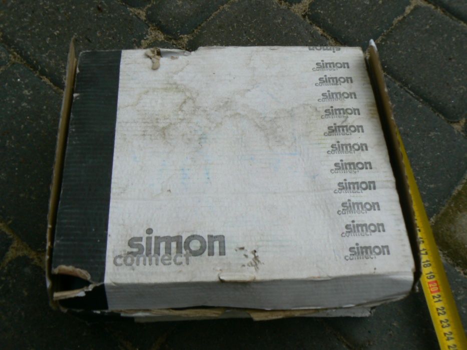 Люк универсальный Simon Connect на 6