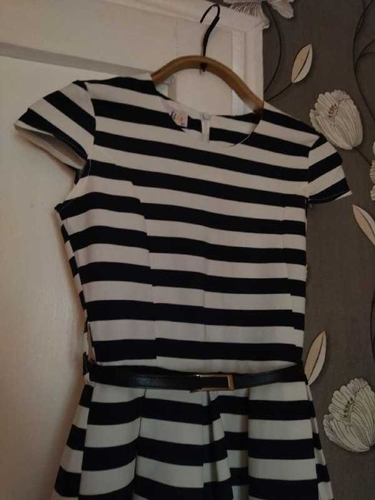 Дитяча літня сукня