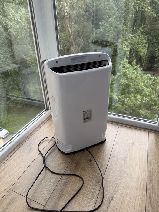 Продам очищувач повітря Boneco p340