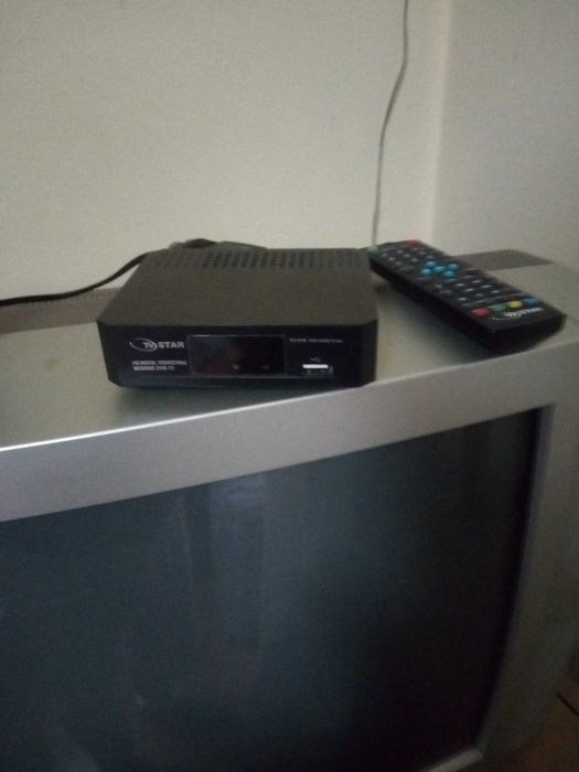 Vendo tv Lg 51 cm