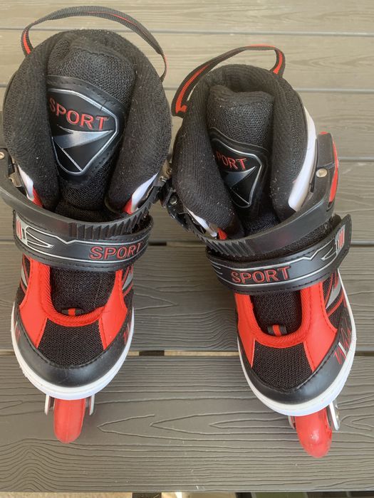 Patins em Linha para Criança