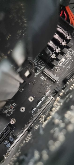 PC - i5 6600K + GTX1070 + NZXT Noctis 450 (mais detalhe na descrição)