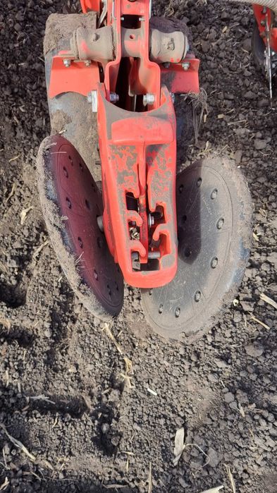 Сівалка пропашна Gaspardo Julia 24 / Horsch  John deere vaderstad tempo.