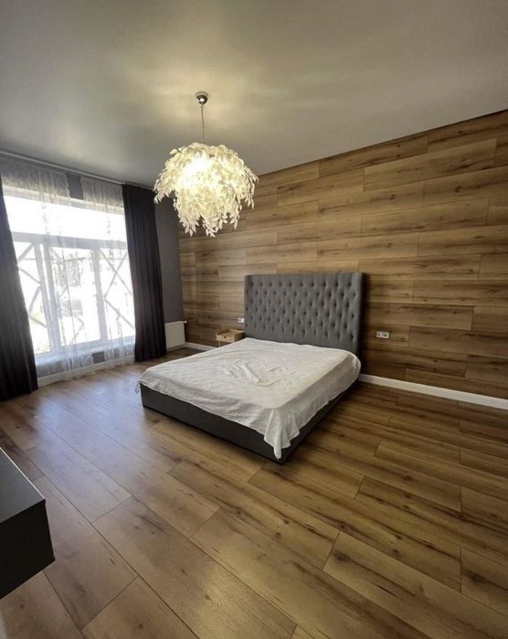 Дом по адресу ул. Бандеры Степана (площадь 265 м²) - Atlanta.ua - фото 8