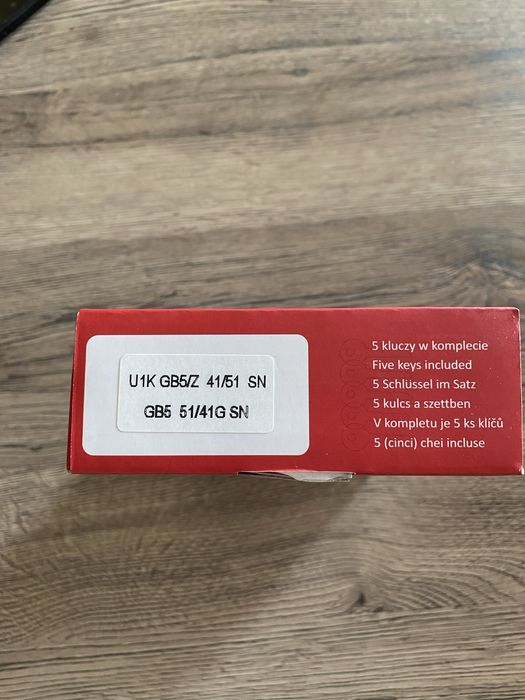 Delta wkaldki do zmakow