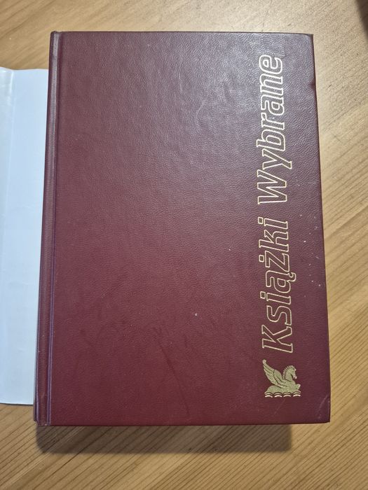 Reader's Digest  książki wybrane 4w1 
1