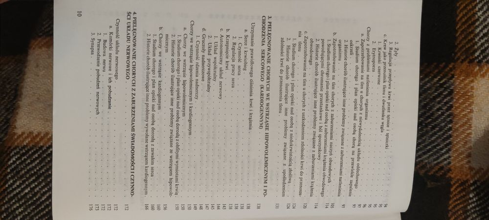 Pielęgniarstwo Dorosłych Hunt, Sendell