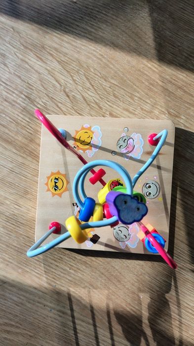 Brinquedo criança
