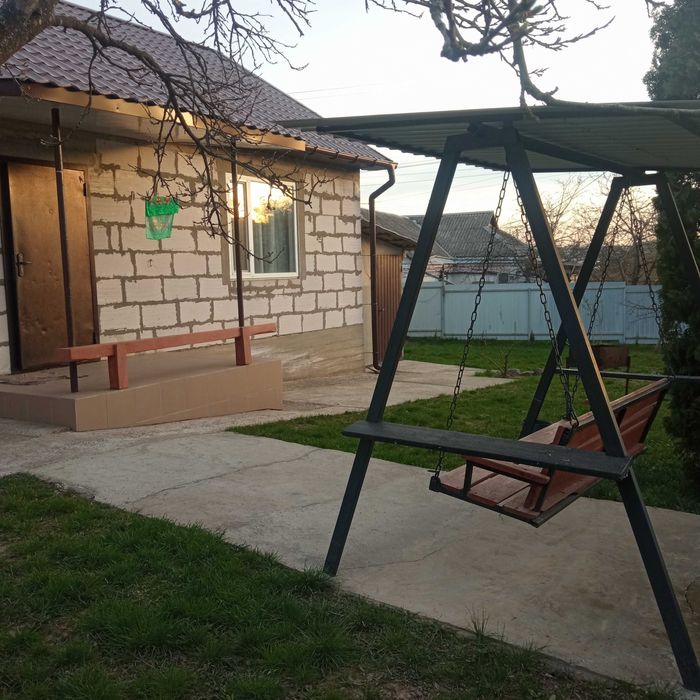 Будинок подобово