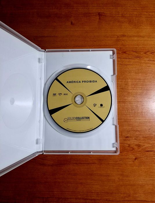 AMÉRICA PROIBIDA (American History X) Edward Norton/Edward Furlong