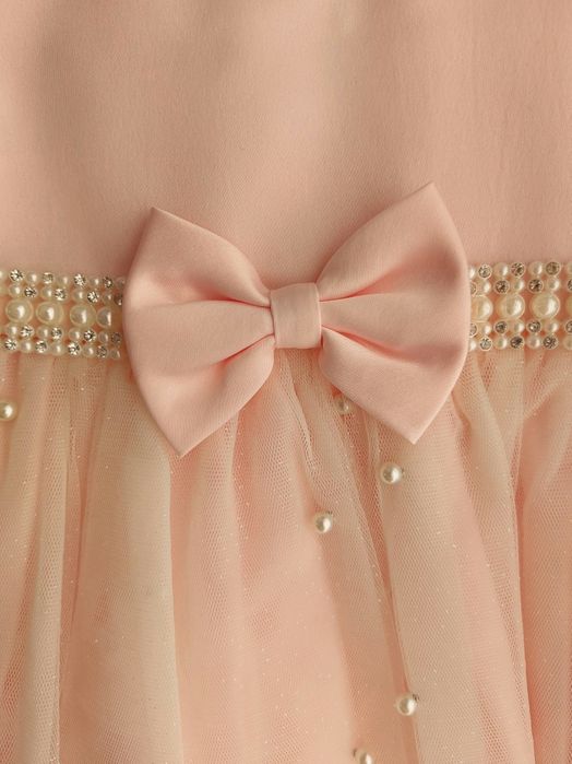 Sukienka na chrzest/roczek