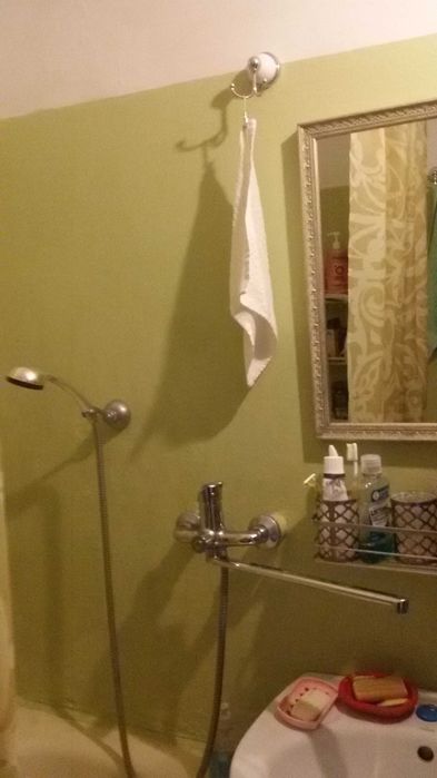 Здам кiмнату без хазяїв (вiд ст. м. Г.Днiпра 7-10 хв. пiшки), 1 ос.