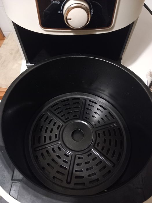 Air fryer ( pouco uso)