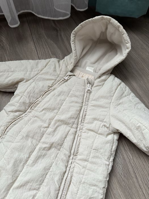 Комбінезон Next до 62 розміру демісезон/весна/осінь