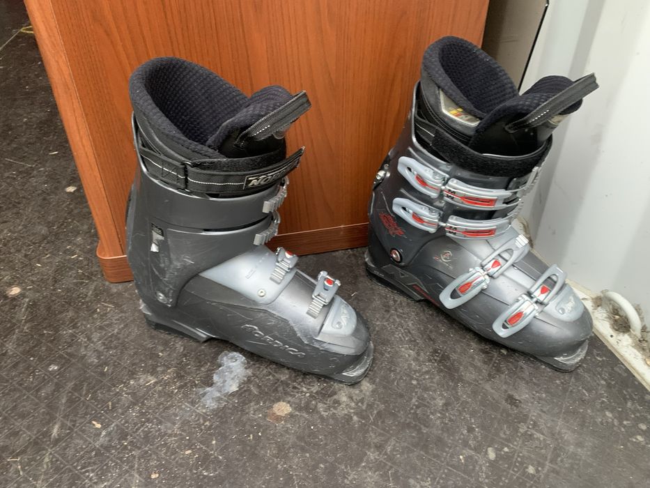 Buty narciarskie Nordica rozmiar 44 28,5cm