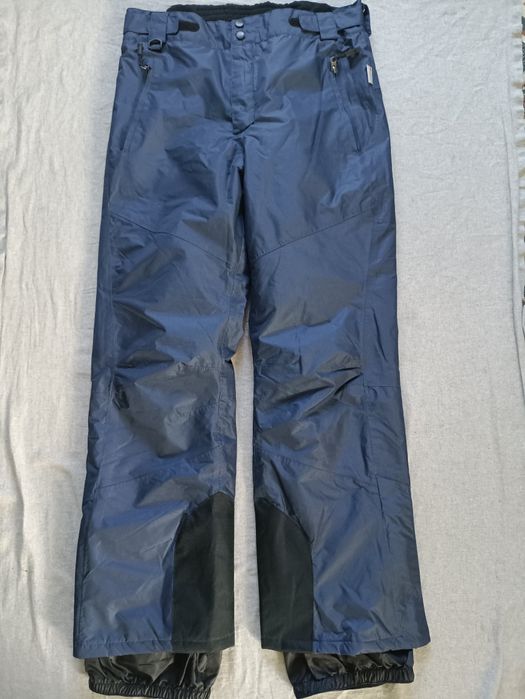 Лижні штани лыжные штаны женские Л-ХЛ rossignol