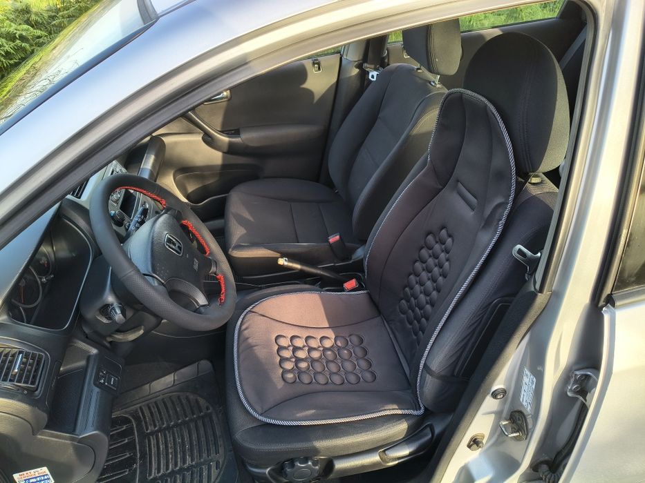 Honda Civic Hatback 1.4 gasolina 2005