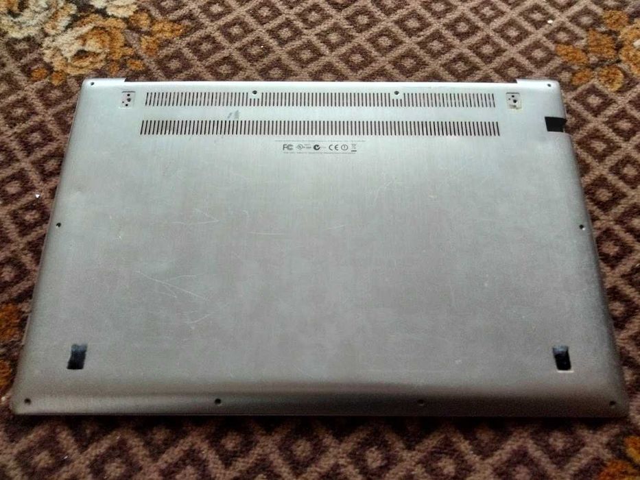 клавиатура
Asus UX51VAsus UX51VZ