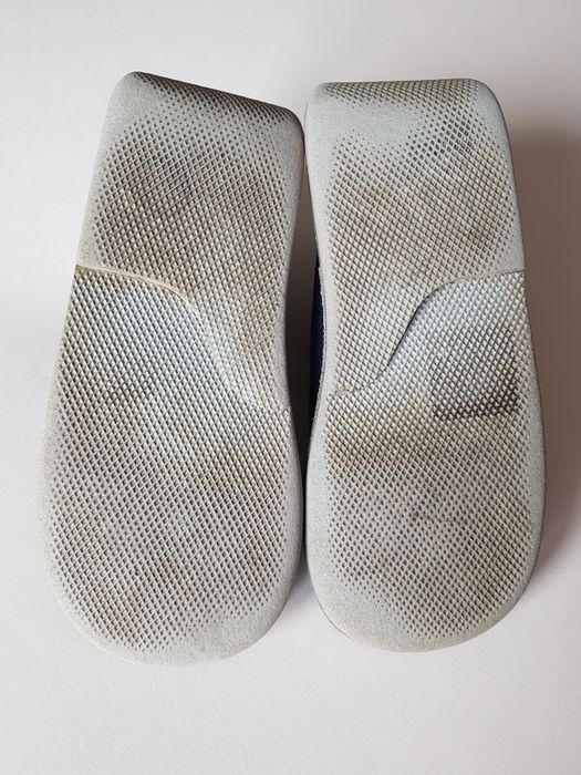 Buty profilaktyczne ortopedyczne rozm. 27 Tombut