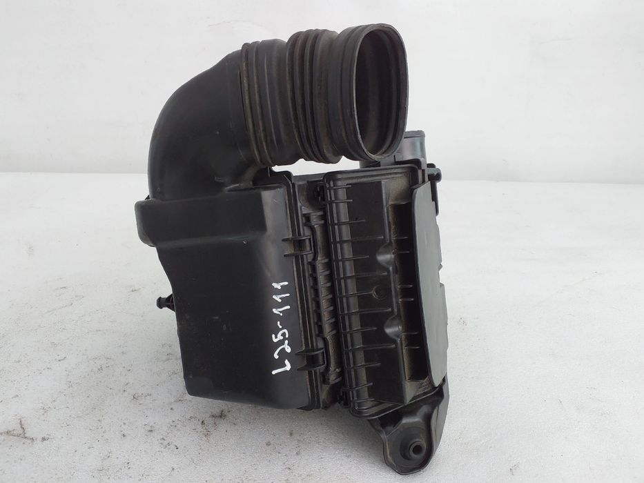 Caixa filtro ar RENAULT Megane IV (B9A/M_)