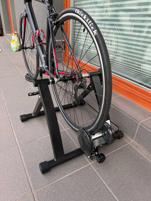 Trenażer Rowerowy GO ACTIVE