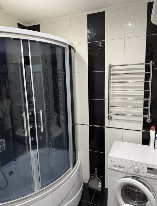 Оренда квартири Крюківщина. ЖК Молодіжне містечко