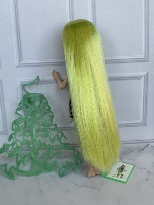 Лялька Rainbow High Jade Fantastic Fashion Джейд