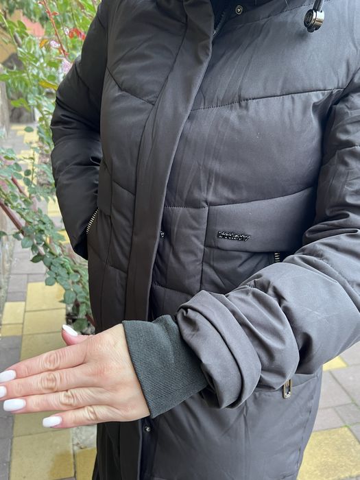 Кутка Пальто зимове