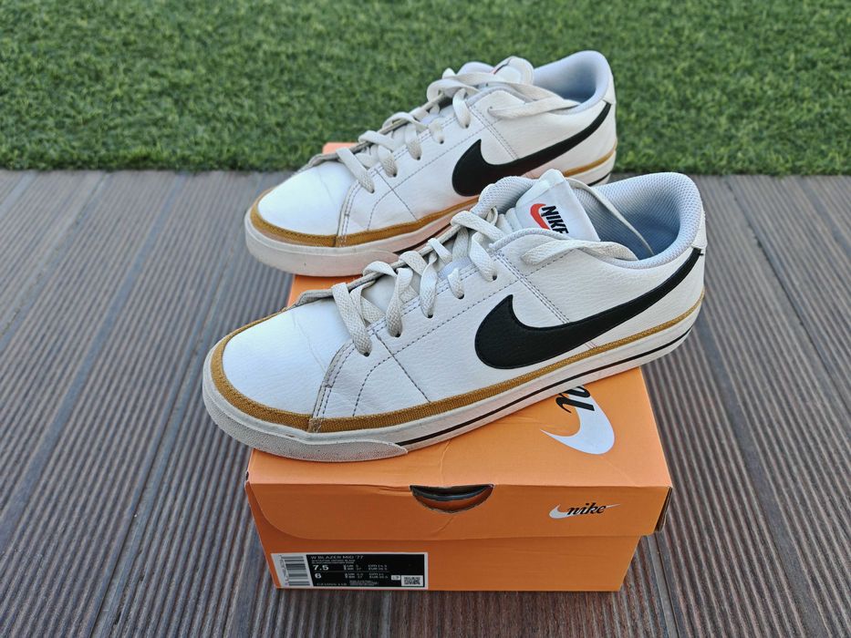 Sapatilhas Nike Court Legacy