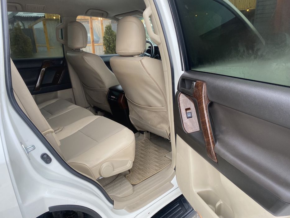 Продам Тойоту Прадо