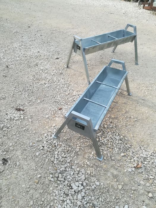 Comedouros/Bebedouros